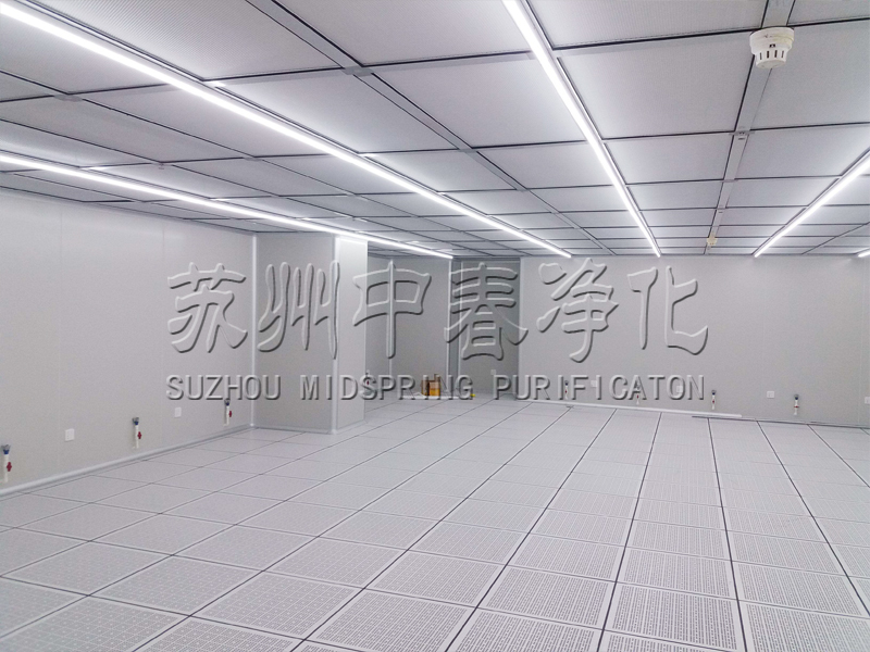無(wú)塵車間污染源知識(shí)