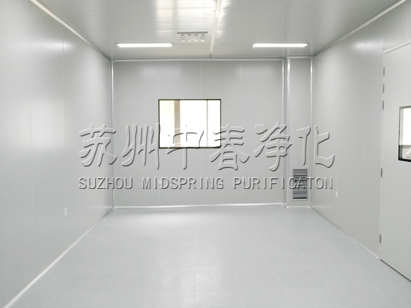 無塵室凈化工程對工業(yè)生產(chǎn)有什么影響？